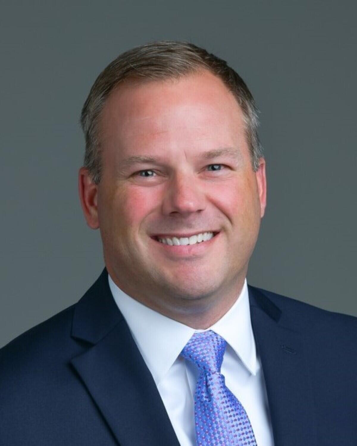 Headshot Image for Greg Schaller